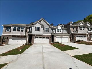 3564 Birdstone Drive LOT 18, Decatur, GA 30032