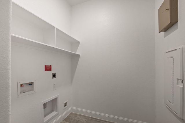 10102 Water Harbor Drive, Missouri City, TX 77459