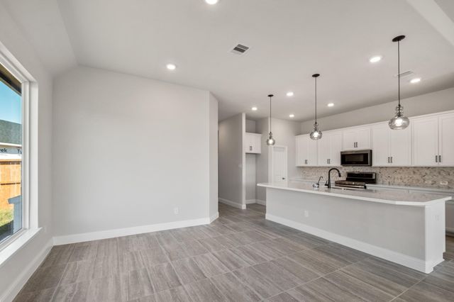 10102 Water Harbor Drive, Missouri City, TX 77459