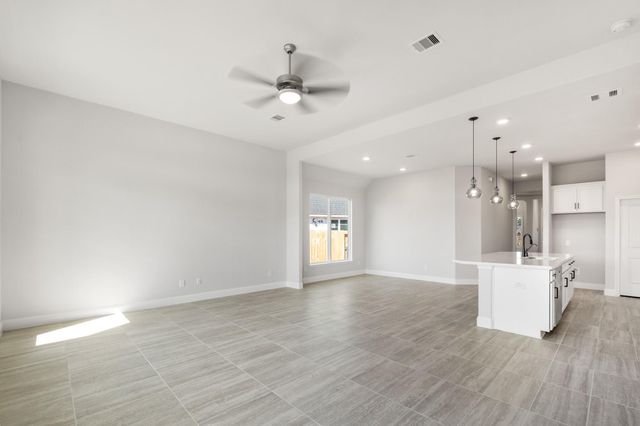 10102 Water Harbor Drive, Missouri City, TX 77459