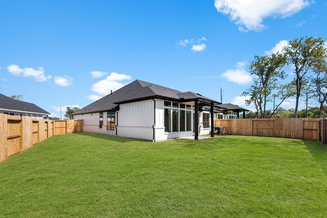 10102 Water Harbor Drive, Missouri City, TX 77459