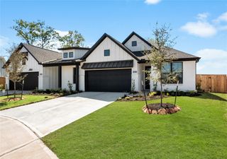 10102 Water Harbor Drive, Missouri City, TX 77459