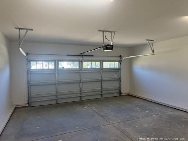 520 S Lincoln Street, Benson, NC 27504