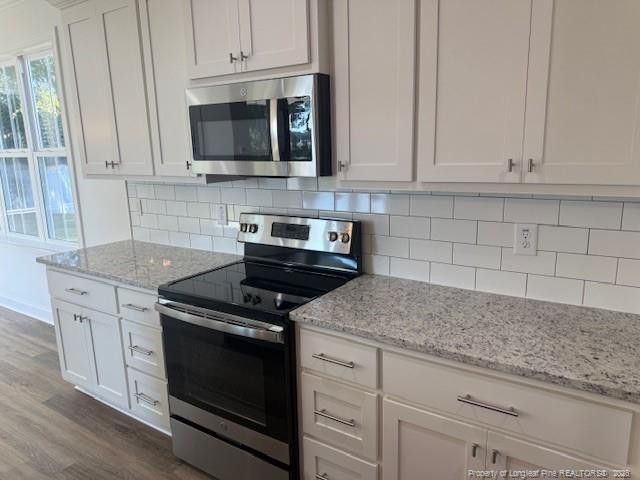 520 S Lincoln Street, Benson, NC 27504