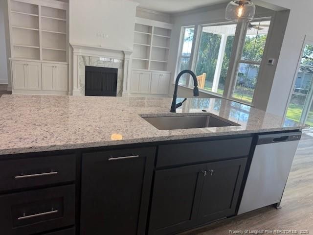 520 S Lincoln Street, Benson, NC 27504