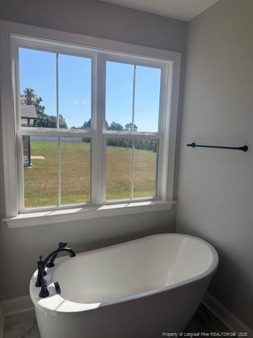 520 S Lincoln Street, Benson, NC 27504