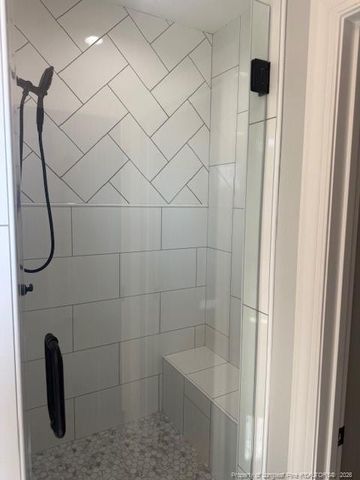 520 S Lincoln Street, Benson, NC 27504