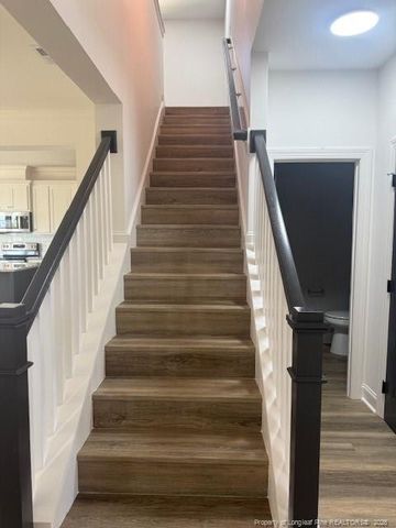 520 S Lincoln Street, Benson, NC 27504