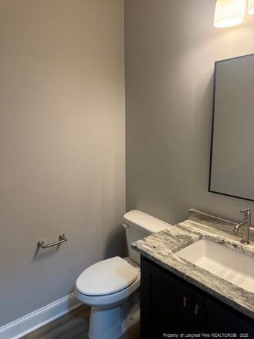 520 S Lincoln Street, Benson, NC 27504