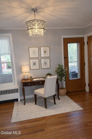 5 George Street, Saratoga Springs, Inside, NY 12866