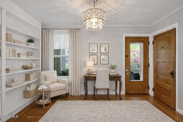 5 George Street, Saratoga Springs, Inside, NY 12866