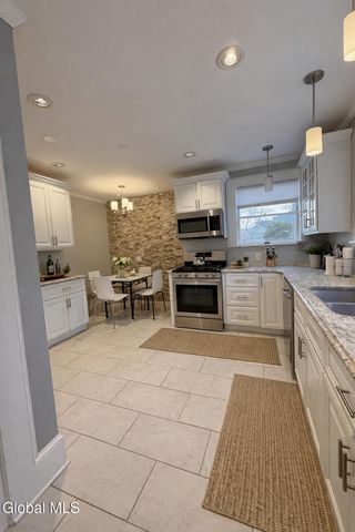 5 George Street, Saratoga Springs, Inside, NY 12866