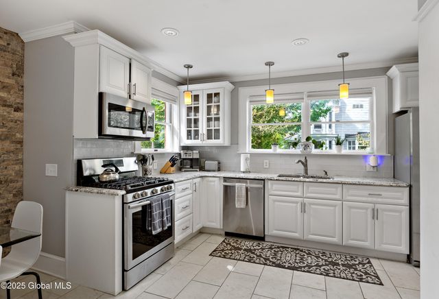 5 George Street, Saratoga Springs, Inside, NY 12866