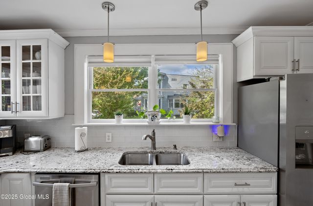 5 George Street, Saratoga Springs, Inside, NY 12866