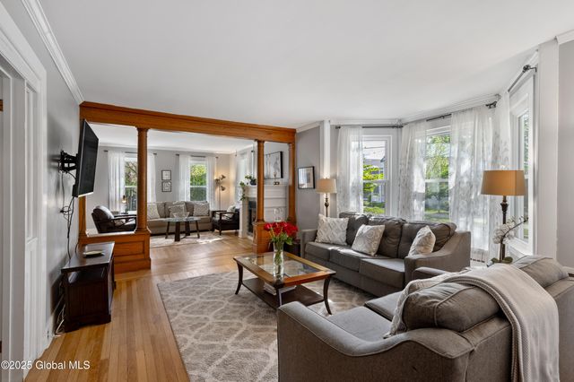 5 George Street, Saratoga Springs, Inside, NY 12866