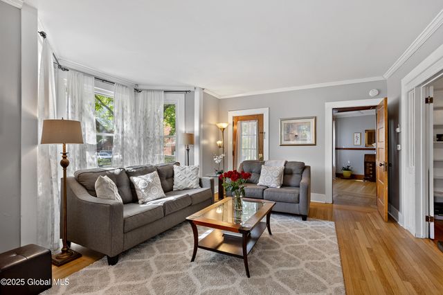 5 George Street, Saratoga Springs, Inside, NY 12866