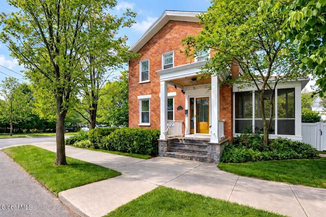 5 George Street, Saratoga Springs, Inside, NY 12866