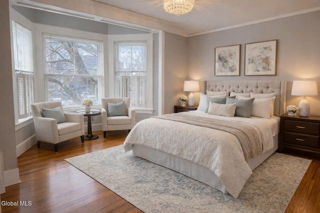 5 George Street, Saratoga Springs, Inside, NY 12866