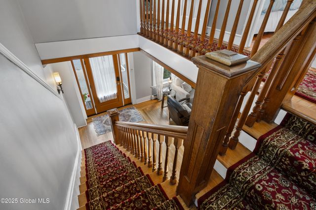 5 George Street, Saratoga Springs, Inside, NY 12866