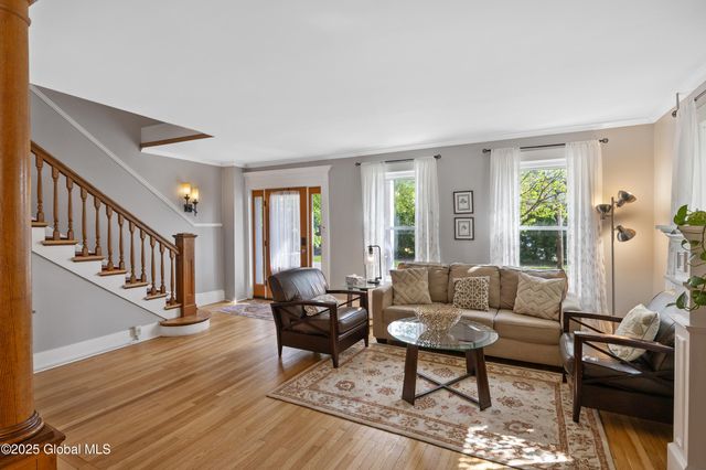 5 George Street, Saratoga Springs, Inside, NY 12866