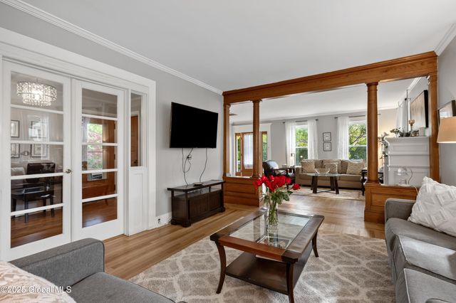 5 George Street, Saratoga Springs, Inside, NY 12866