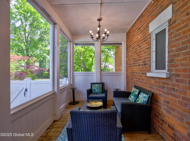 5 George Street, Saratoga Springs, Inside, NY 12866