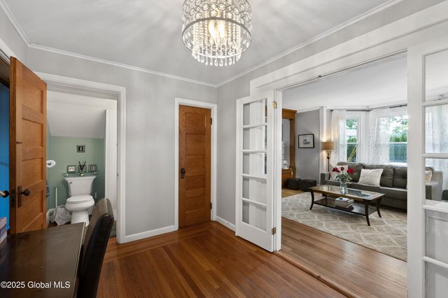 5 George Street, Saratoga Springs, Inside, NY 12866