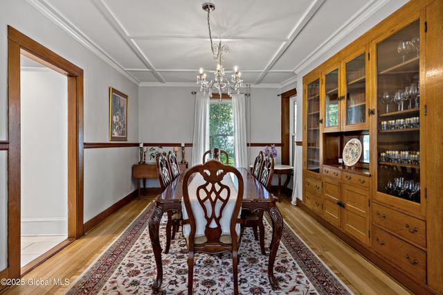 5 George Street, Saratoga Springs, Inside, NY 12866