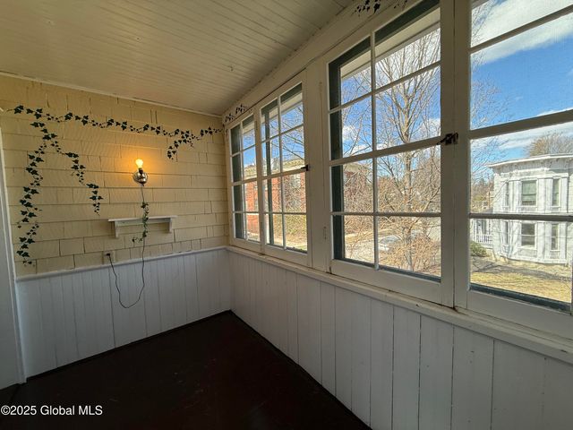 5 George Street, Saratoga Springs, Inside, NY 12866