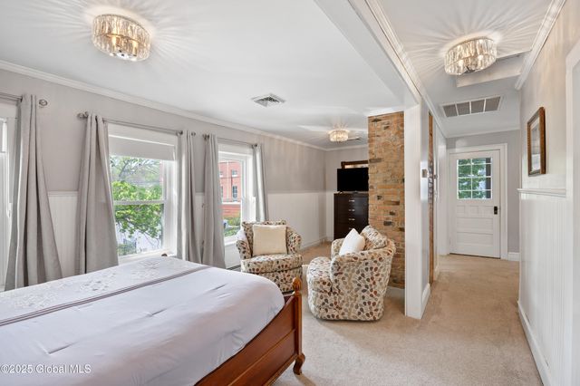 5 George Street, Saratoga Springs, Inside, NY 12866