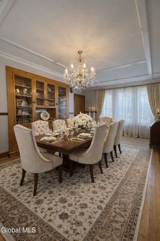 5 George Street, Saratoga Springs, Inside, NY 12866