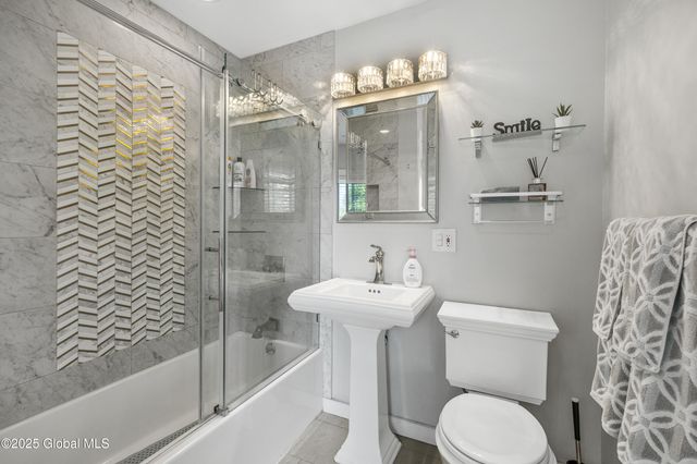 5 George Street, Saratoga Springs, Inside, NY 12866