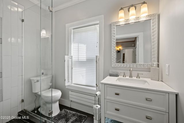 5 George Street, Saratoga Springs, Inside, NY 12866