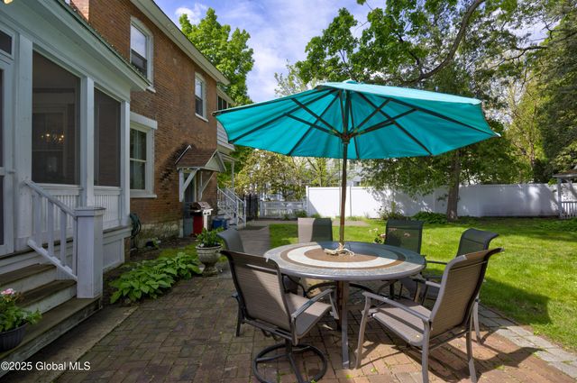 5 George Street, Saratoga Springs, Inside, NY 12866