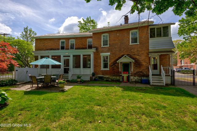 5 George Street, Saratoga Springs, Inside, NY 12866