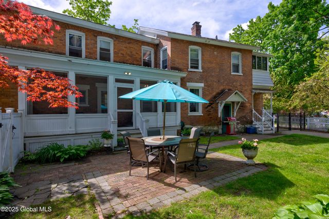 5 George Street, Saratoga Springs, Inside, NY 12866