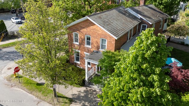 5 George Street, Saratoga Springs, Inside, NY 12866