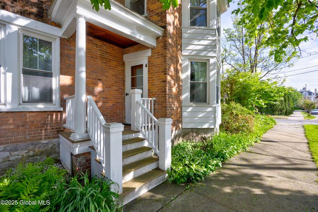 5 George Street, Saratoga Springs, Inside, NY 12866