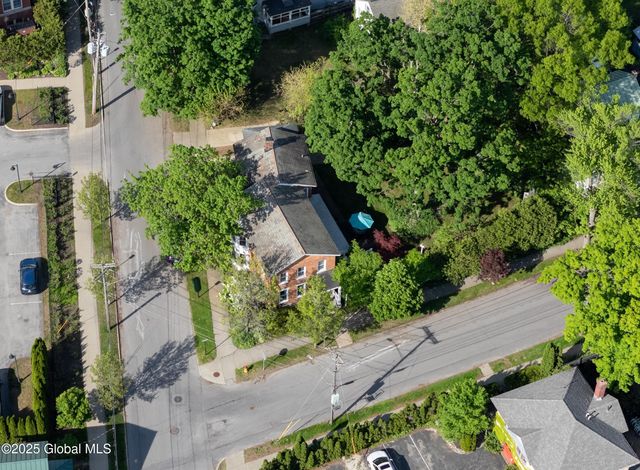 5 George Street, Saratoga Springs, Inside, NY 12866