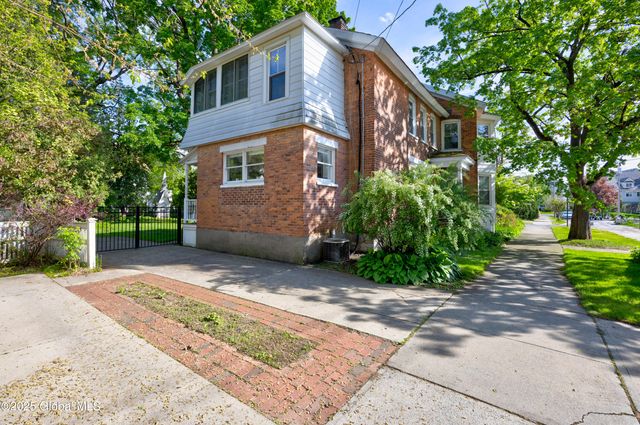 5 George Street, Saratoga Springs, Inside, NY 12866