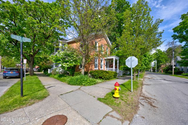 5 George Street, Saratoga Springs, Inside, NY 12866