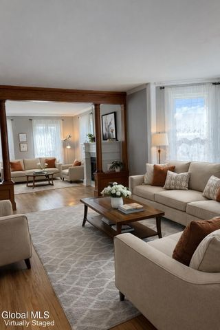 5 George Street, Saratoga Springs, Inside, NY 12866