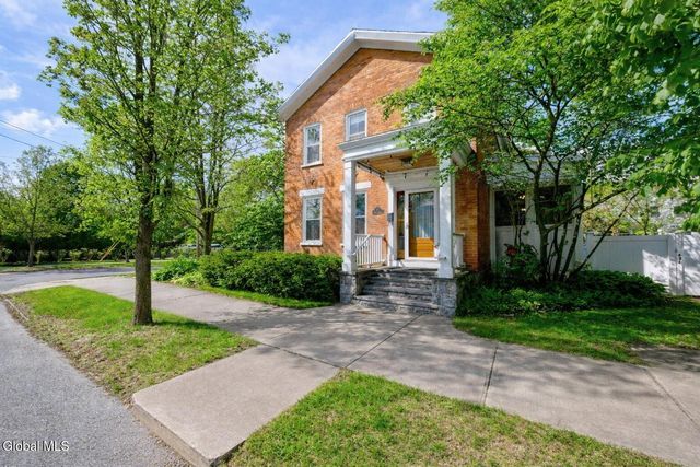 5 George Street, Saratoga Springs, Inside, NY 12866