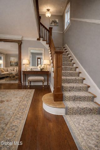 5 George Street, Saratoga Springs, Inside, NY 12866