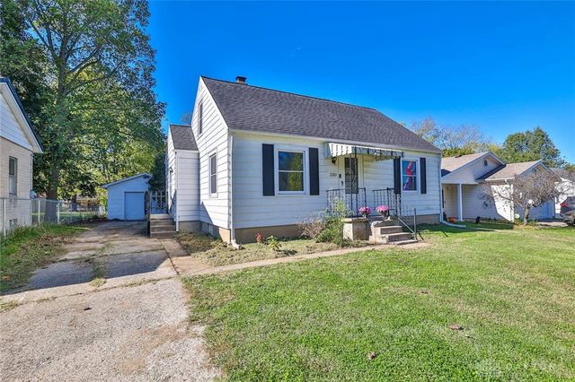 2310 Byron Street, Middletown, OH 45042
