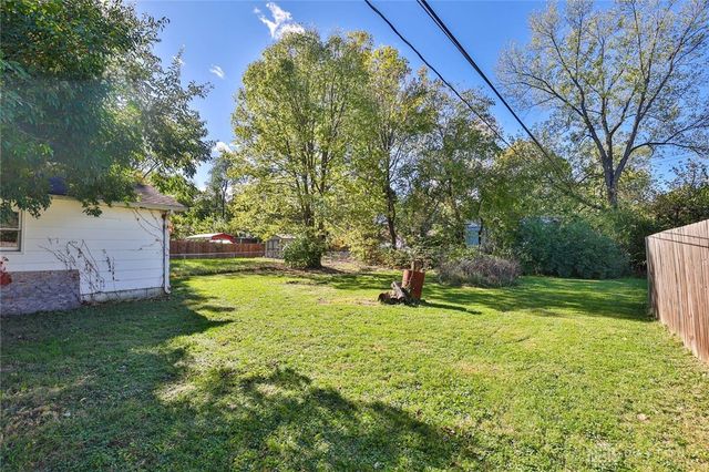 2310 Byron Street, Middletown, OH 45042