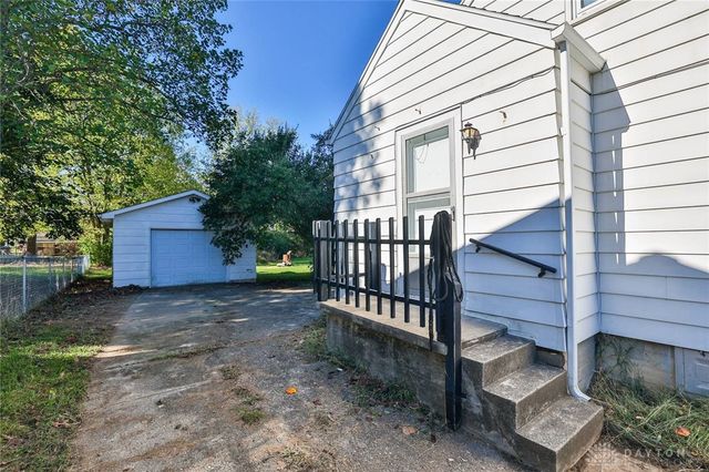 2310 Byron Street, Middletown, OH 45042