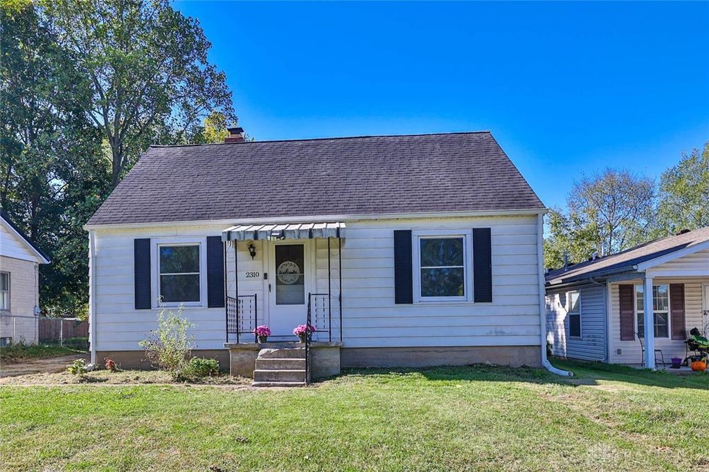 2310 Byron Street, Middletown, OH 45042