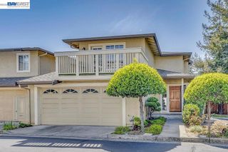 21917 Nugget Canyon Dr, Castro Valley, CA 94552