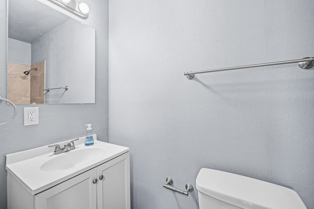 5522 17th Street, Lubbock, TX 79416